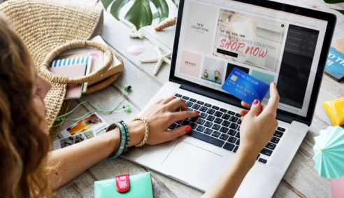 Cảnh báo: Xuất hiện hình thức lừa đảo tinh vi của các gian hàng
