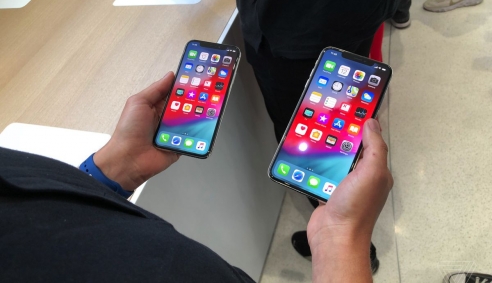 Apple giảm giá sập sàn iPhone XS và XS Max dọn đường cho iPhone 11
