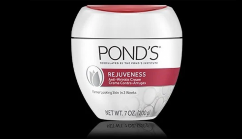 Pond's nói gì về việc kem trắng da của hãng chứa thủy ngân khiến người dùng hôn mê?