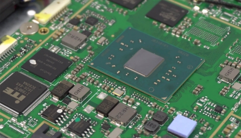 Intel thu hồi CPU Apollo Lake do lỗi suy giảm chất lượng tín hiệu