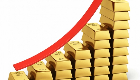 Giá vàng hôm nay ngày 17/9 quay lại ngưỡng giá cao