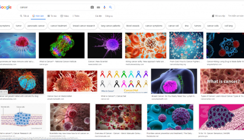 Google siết chặt chính sách quảng cáo về vấn đề chăm sóc sức khỏe thiếu cơ sở khoa học