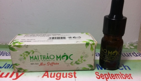 Vì sao mỹ phẩm Mai Thảo Mộc bị thu hồi trên toàn quốc?