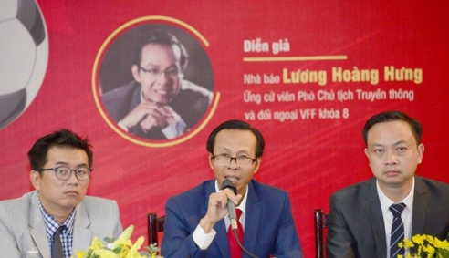 Bản quyền trận đấu của đội tuyển Việt Nam: Khi nào hết cảnh mua 'giá cắt cổ', bán 'rẻ như cho'?