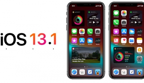 Cảnh báo: iOS 13.1 sẽ làm giảm hiệu năng iPhone