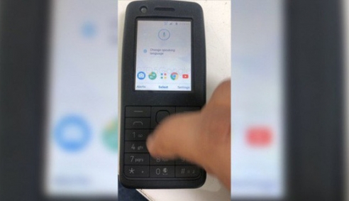 Google chuẩn bị ra mắt hệ điều hành Android cho điện thoại 'cục gạch'