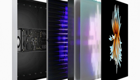 MacBook Pro và iPad Pro thế hệ kế nhiệm sẽ sử dụng màn hình Mini-LED