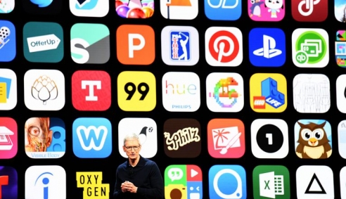 Apple bị kiện vì vi phạm bằng sáng chế và luật chống độc quyền