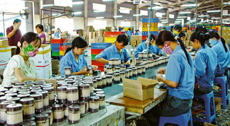 Bộ KH&CN hỗ trợ doanh nghiệp đón làn sóng Cách mạng Công nghiệp