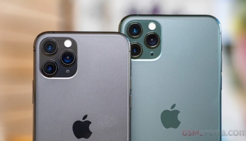 Lộ thiết kế có tính 'thẩm mỹ cao' của cụm cam sau iPhone 12