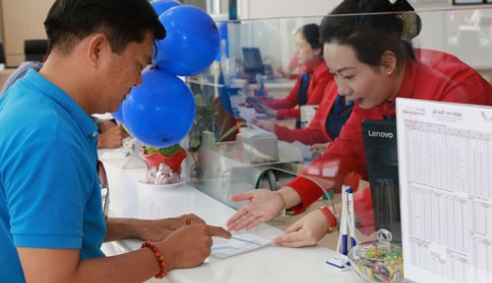 Ngăn chặn tín dụng “ma”