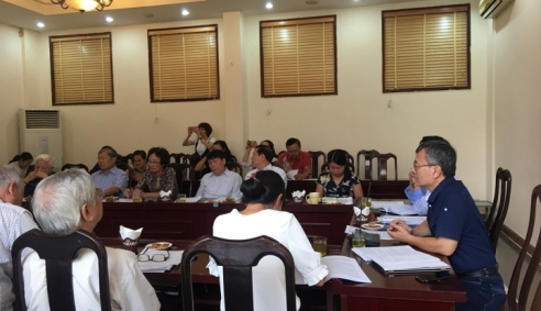 Công tác đăng ký xác lập quyền Sở hữu trí tuệ tại Việt Nam ngày càng sôi động