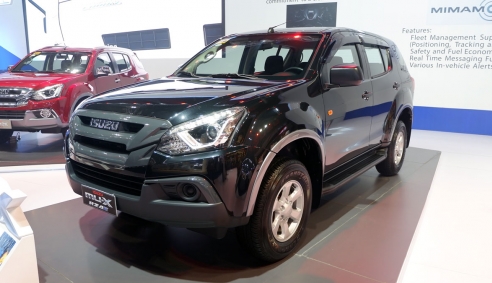 Bị sử dụng nhãn hiệu bất hợp pháp, Isuzu PH ra “tối hậu thư”