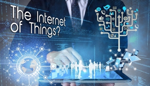 Chuyên gia Sở hữu trí tuệ: Ngày càng nhiều vụ vi phạm sáng chế trong thế giới IoT