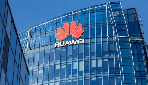 Huawei sẵn sàng bán lại công nghệ 5G cho các công ty Mỹ