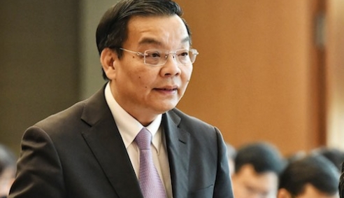 Bộ trưởng Chu Ngọc Anh: Cần chuyển dịch chính sách khoa học công nghệ để thúc đẩy đổi mới, sáng tạo