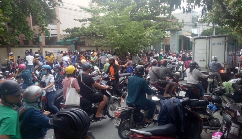 Đà Nẵng chủ động lên phương án giảm ùn tắc giao thông