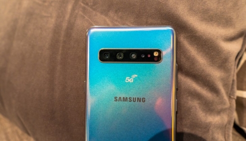 Sáng chế mới của Samsung: Công nghệ ‘Space Zoom’ lên ngôi với Galaxy S11