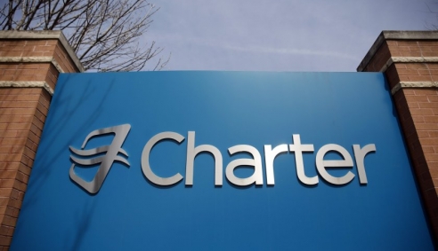 Charter Communications phủ nhận vi phạm bản quyền