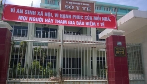 Đà Nẵng - Tiến hành thanh tra Sở Y Tế với nhiều nội dung