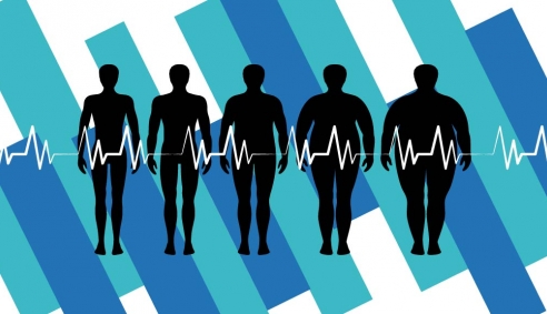 Chẩn đoán chính xác biến chứng do béo phì với thiết bị mới