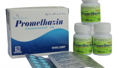 Cục Quản lý Dược ra thông báo thu hồi 9 loại thuốc vi phạm chất lượng đang bán tại Việt Nam