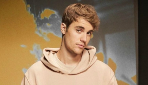 Justin Bieber nộp đơn đăng ký nhãn hiệu 'R & BIEBER'