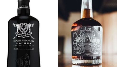 Nhà sản xuất rượu Whisky Scotch bị kiện vì vi phạm nhãn hiệu