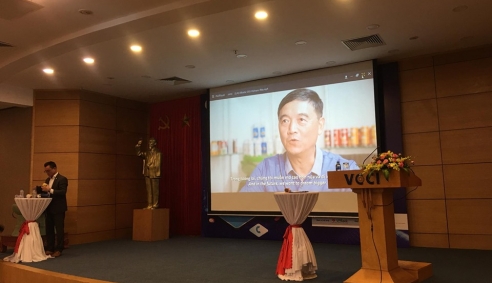 Phó Chủ tịch VCCI: Việt Nam cần điều chỉnh thể chế kinh tế phù hợp thị trường EU