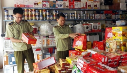 Phó cục trưởng Cục Sở hữu trí tuệ: Chế tài xử lý vi phạm SHTT chưa đủ sức răn đe