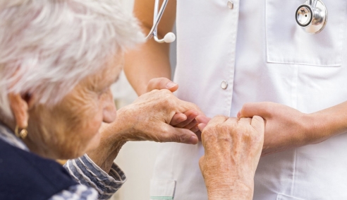 Ấn tượng với bài kiểm tra đơn giản có thể chẩn đoán sớm bệnh Parkinson chính xác tới 93%