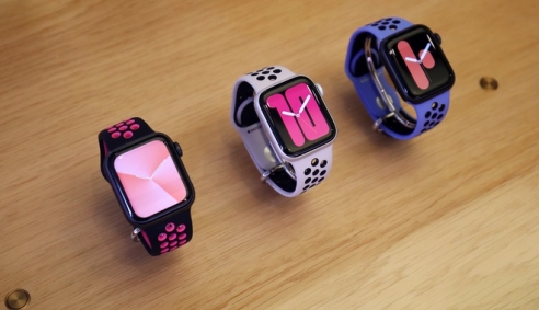 Apple Watch bị tố vi phạm 10 sáng chế công nghệ