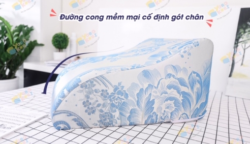 Gối chống giãn tĩnh mạch Yorokobi - Phương pháp trị liệu giãn tĩnh mạch mới không cần dùng thuốc