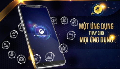 Sunshine App - “Át chủ bài” làm thay đổi diện mạo thị trường BĐS