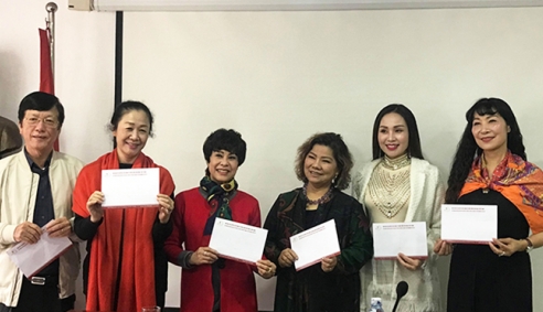 Lần đầu tiên các nghệ sĩ biểu diễn được trao tiền bản quyền trong năm 2019