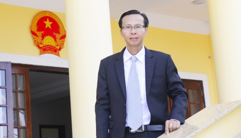Thư Tổng Biên Tập: Mừng xuân 2020