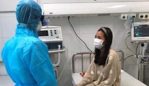 Bộ Y tế: Xác định được 3 trường hợp người Việt Nam dương tính với virus Corona