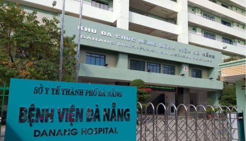 Đà Nẵng: Chỉ còn 4 ca nghi mắc nCoV đang theo dõi ở bệnh viện