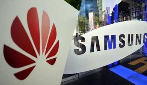 Những vụ tranh chấp bản quyền căng thẳng của Samsung và Huawei