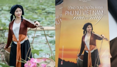 Nhiếp ảnh gia Việt buông xuôi khi tác phẩm bị “đánh cắp”