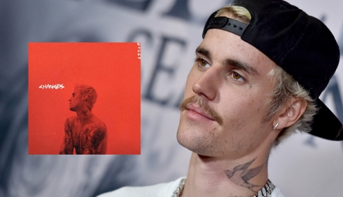 Ra mắt album sau 5 năm vắng bóng, Justin Bieber bị tố đạo nhạc