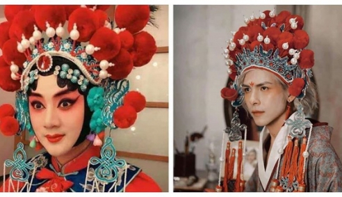 Giữa lùm xùm, Denis Đặng tiếp tục bị tố đạo nhái trong MV Chân Ái