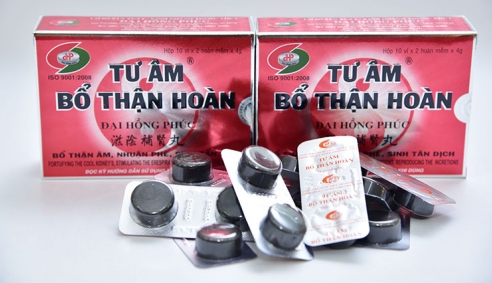 Hà Nội: Thu hồi nhiều loại thuốc không đạt tiêu chuẩn