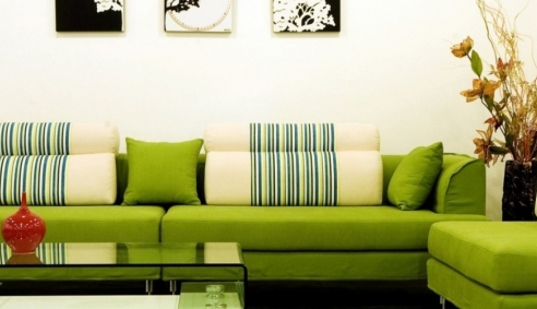 Nội thất Sofa Sài Gòn Thành Kiểu: Sofa phòng khách sang trọng, sản phẩm chất lượng cao