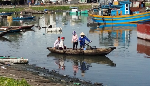 Chế tạo thành công chế phẩm vi sinh xử lý ô nhiễm hữu cơ 'phổ rộng' cho ngành thủy sản Việt Nam