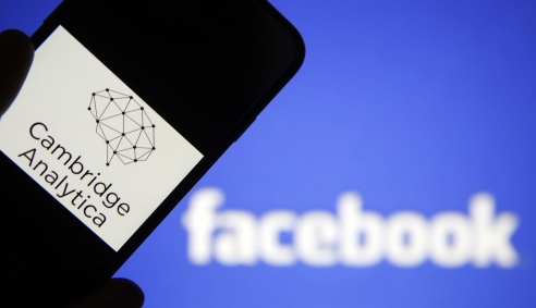 Cambridge Analytica 2017 khiến Facebook phải bồi thường thêm 529 tỷ USD cho người dùng