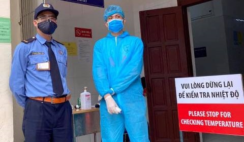 Bộ Y tế gửi công văn hỏa tốc tìm các bệnh nhân khám tại BV Bạch Mai từ ngày 10/3
