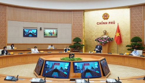Việt Nam thực hiện cách ly toàn xã hội từ 0h00 ngày 1/4/2020