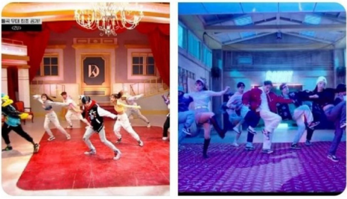 MV mới của Baekhyun EXO bị tố đạo nhái, fan Kpop dậy sóng