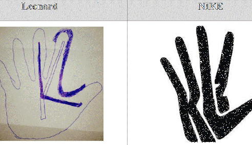 Nike chiến thắng trong vụ kiện giành bản quyền logo 'Klaw'